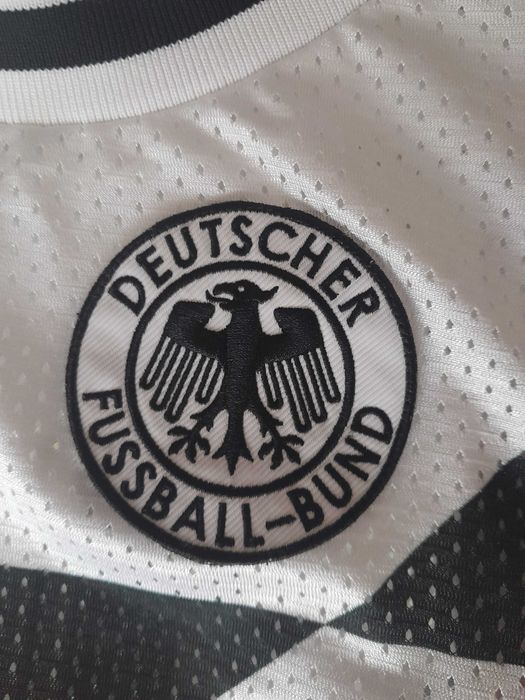Germany adidas t-shirt