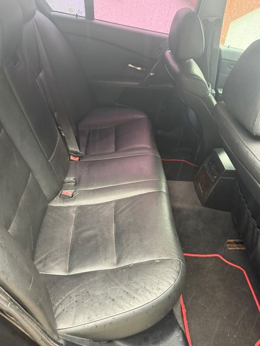 BMW e60 530 Diesel