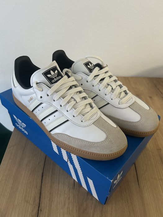 Adidasi Samba Originali !!!