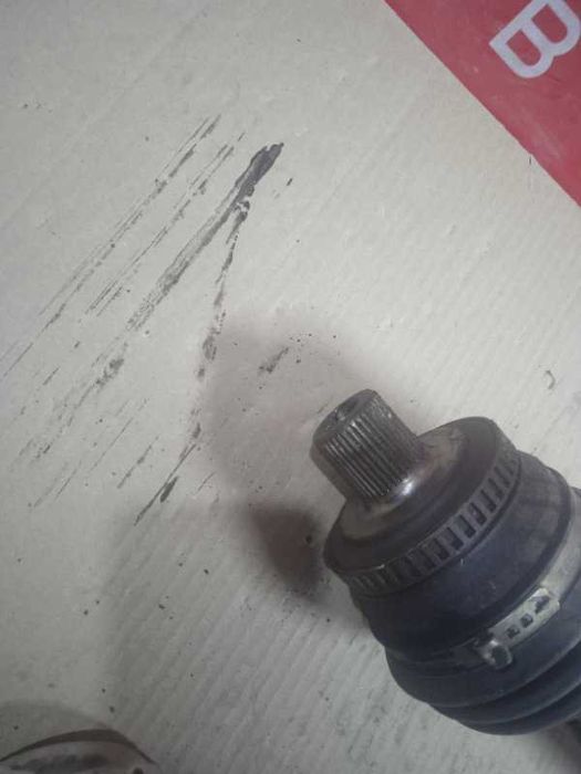 Привод Audi A4 B7