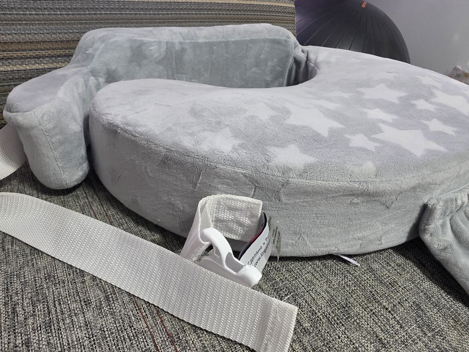 Подушка для кормления Ergo Feed