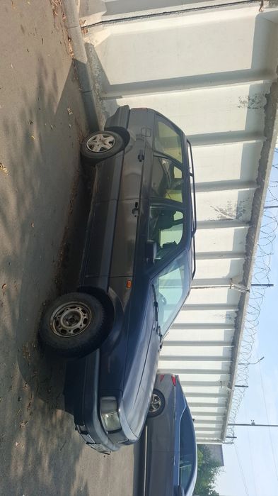 Продам Volkswagen
