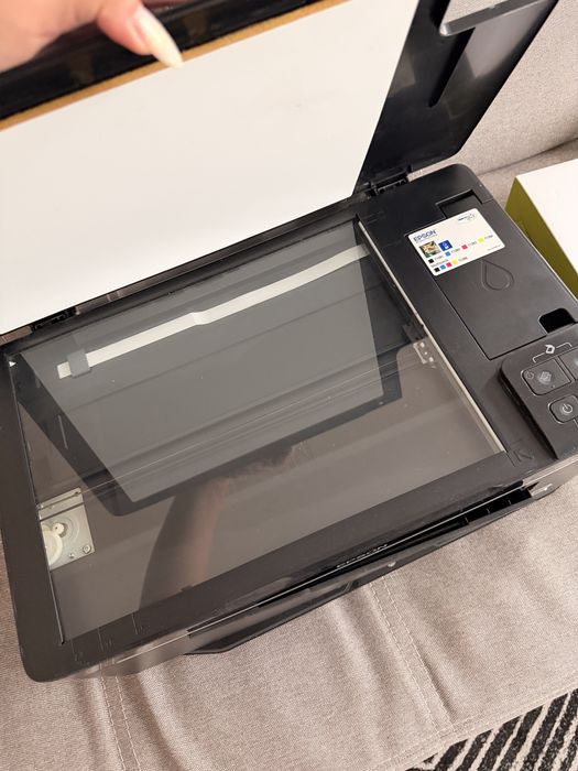 Принтер Epson/Епсон