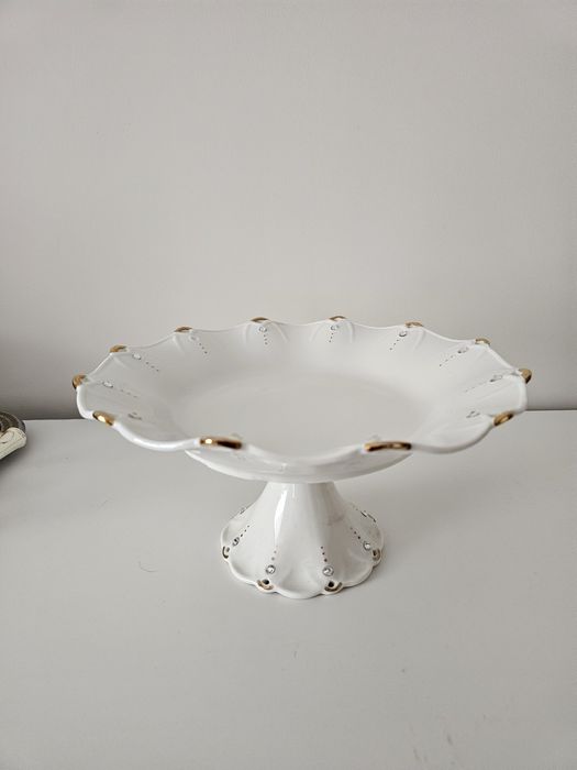 Посуда в хорошем состоянии