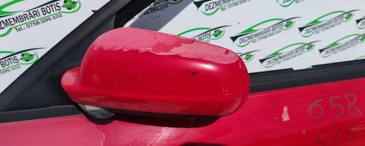 Usa / Portiera fata stanga /658 Volkswagen VW Passat B5