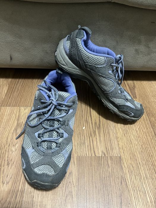 Кроссовки женские Merrell оригинал