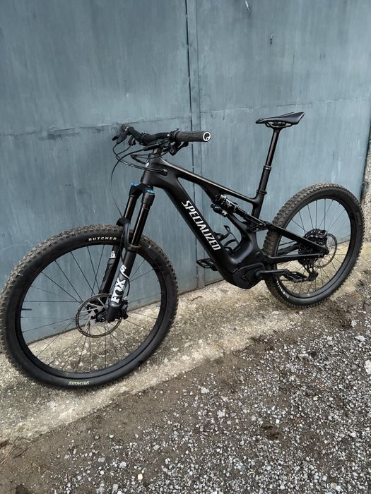 Електрически Велосипед Specialized