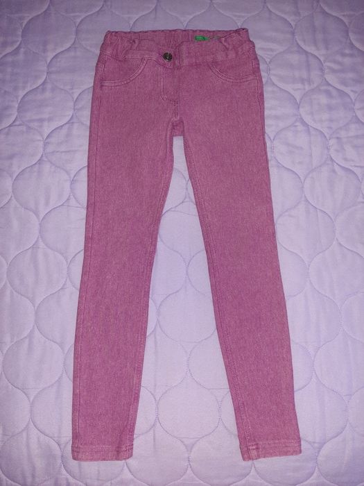 Дрехи за момиче 128рр