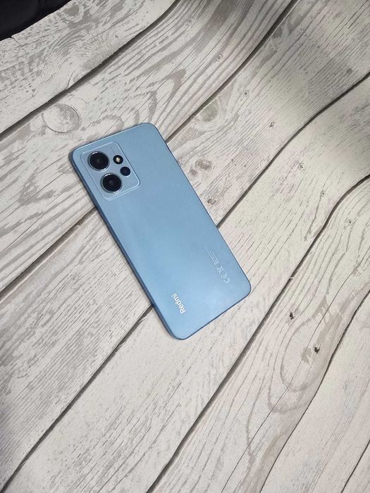 Xiaomi Redmi Note 12 (Уральск 0701) лот 948352