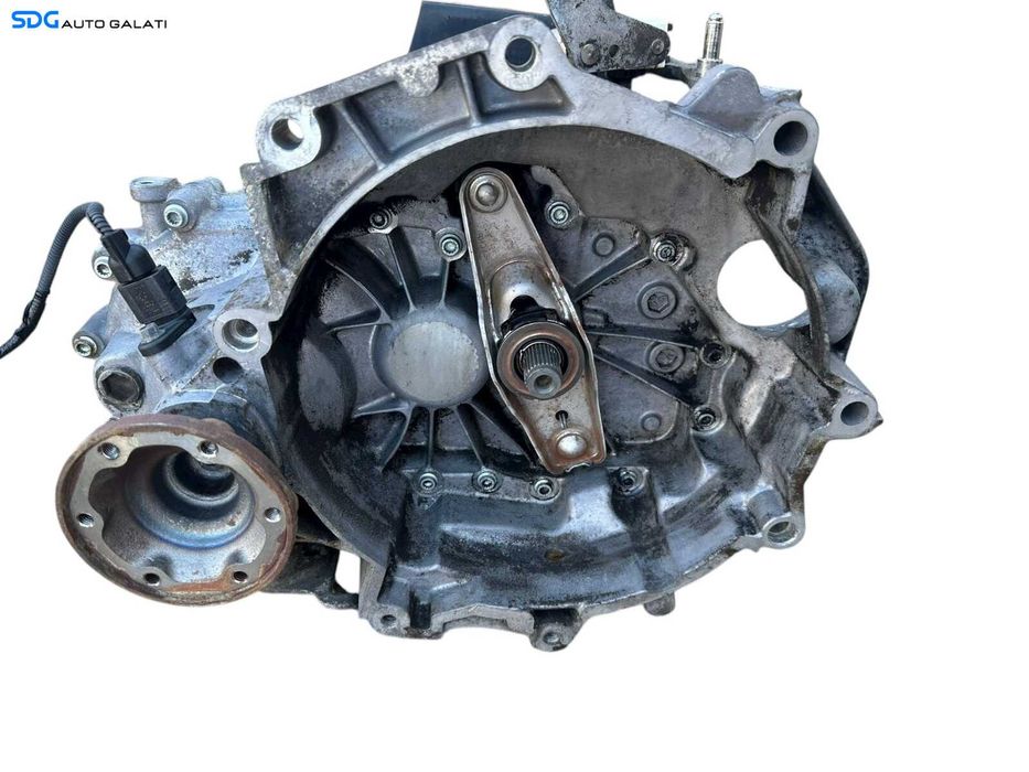Cutie Viteze Manuala 5 Trepte Cod FYK GSD Volkswagen Golf 4 1.6 FSI 1998 - 2005 Cod 02T300053X [X3995]