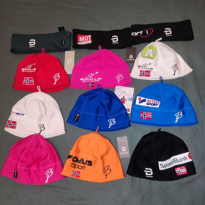 Маркови Шапки оригинали