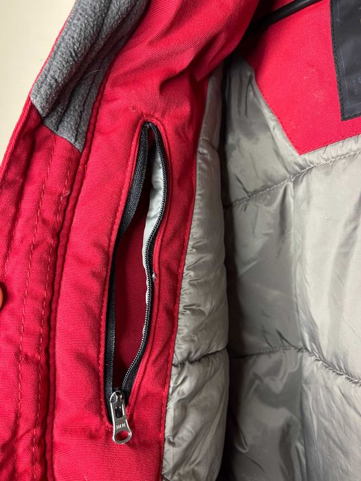 Napapijri Rainforest Coat Мъжко Яке