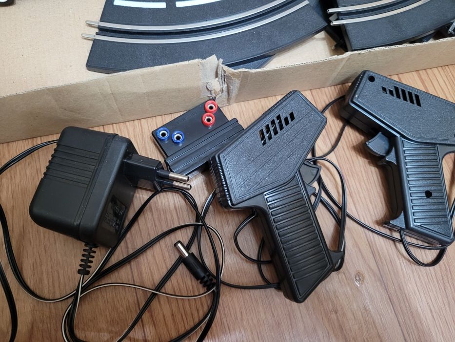 Игра Автотрек Road Racing