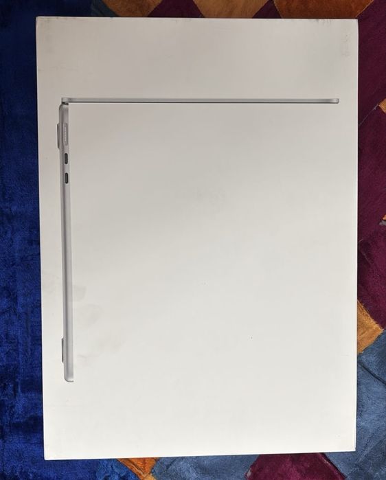 MacBook Air M4, 256GB,