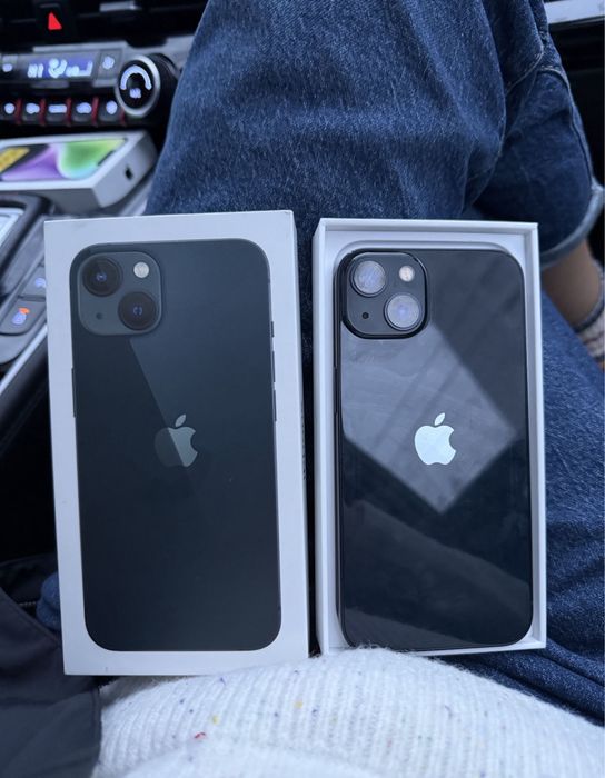 продаю iphone 13 256gb