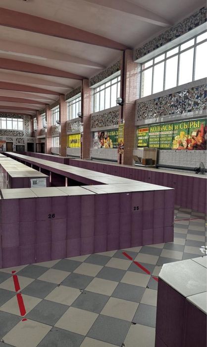 Сдается в Аренду помещение