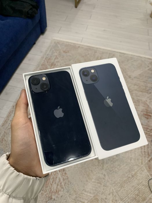 iPhone 13 / Айфон 13 128гб