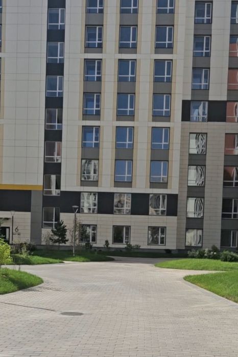 Продам 2 комнатную квартиру