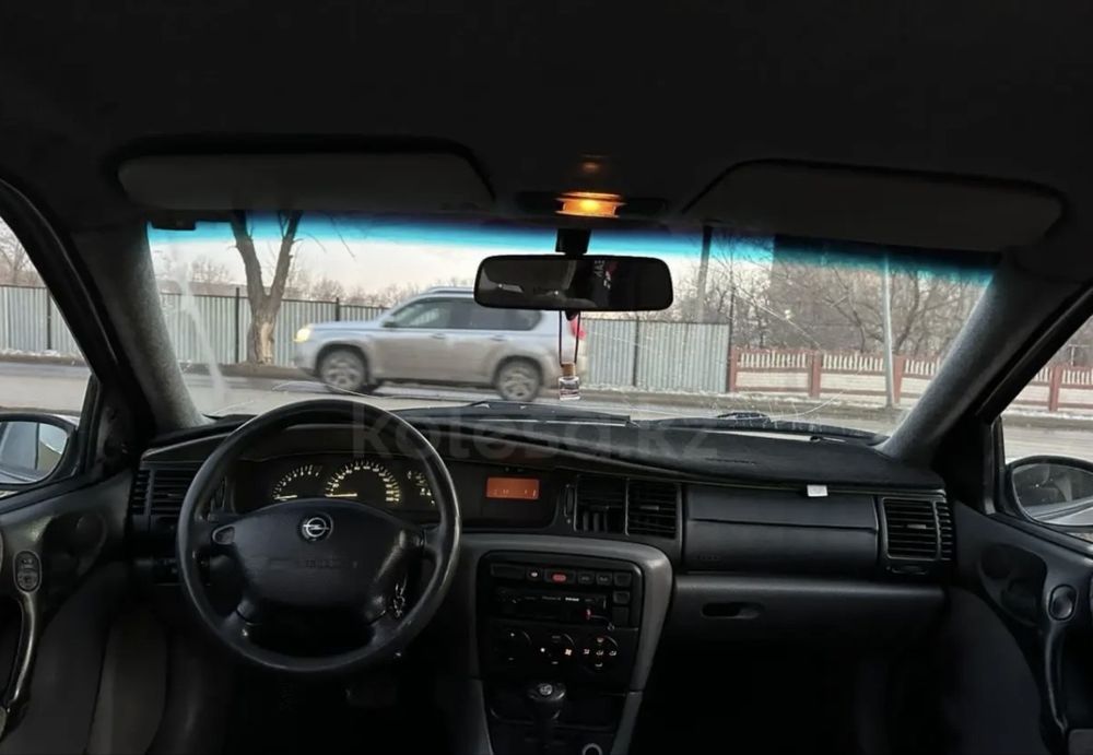 Продам Opel Vectra b