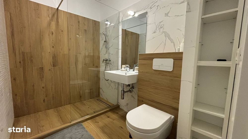 Proprietar, vand ap.2 camere, zona Baneasa Herastrau, EXCLUS AGENTII