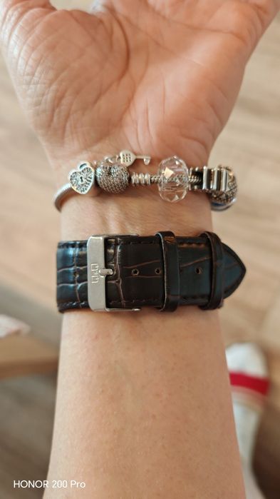 Дамски Часовник Q&Q