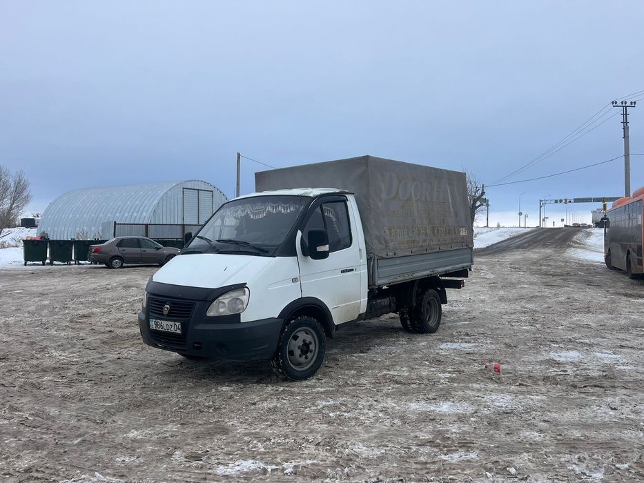 Борт 3.20 Сатылады срочно