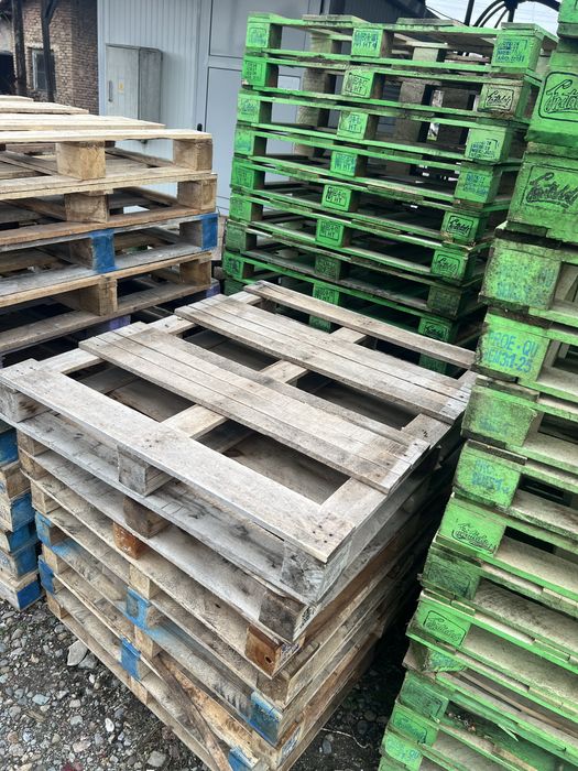 Палета/скари 1-1.2м