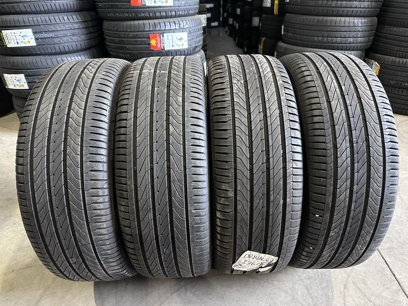 225/55/19 CONTINENTAL 4бр