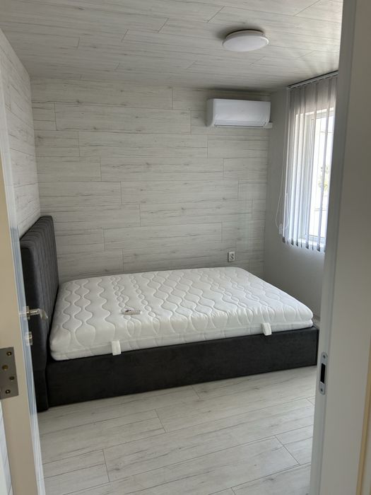 Дава се под наем Двустаен апартамент в Шумен, Математическа гимназия - 50 кв.м за 306 € - Снимка #5