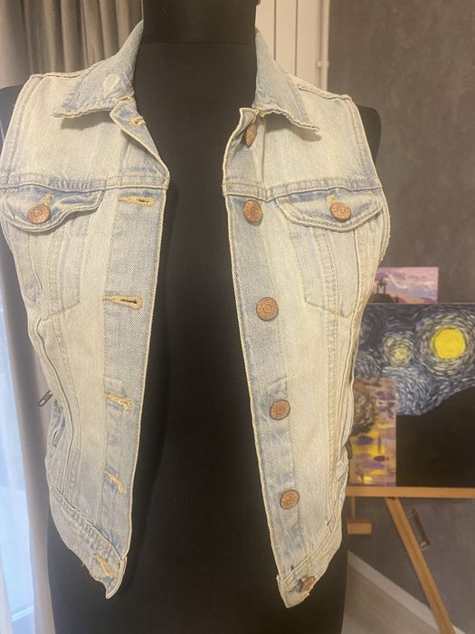 Veste blugi deosebite marimea xs-s