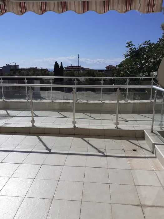 Дава се под наем Едностаен апартамент в Свети Влас - 45 кв.м за 102 € - Снимка #6