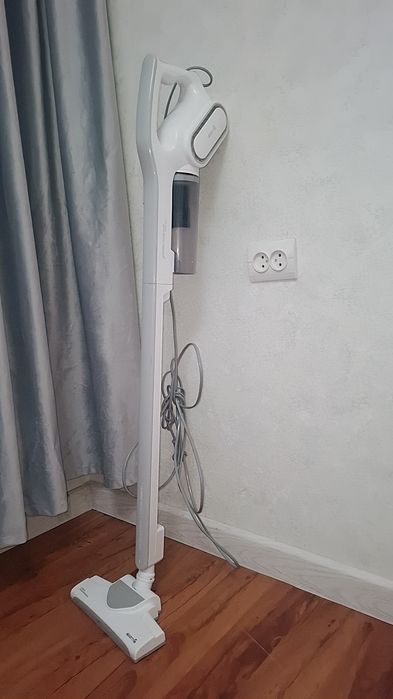 Электровеник Deerma