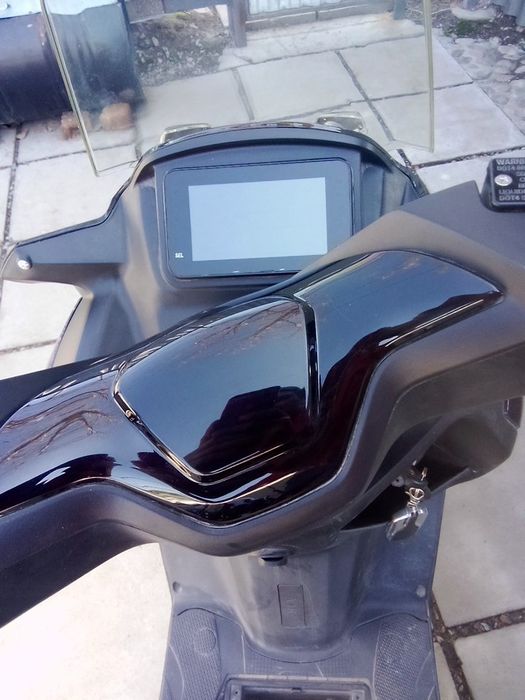 Продам мопед 150 куб