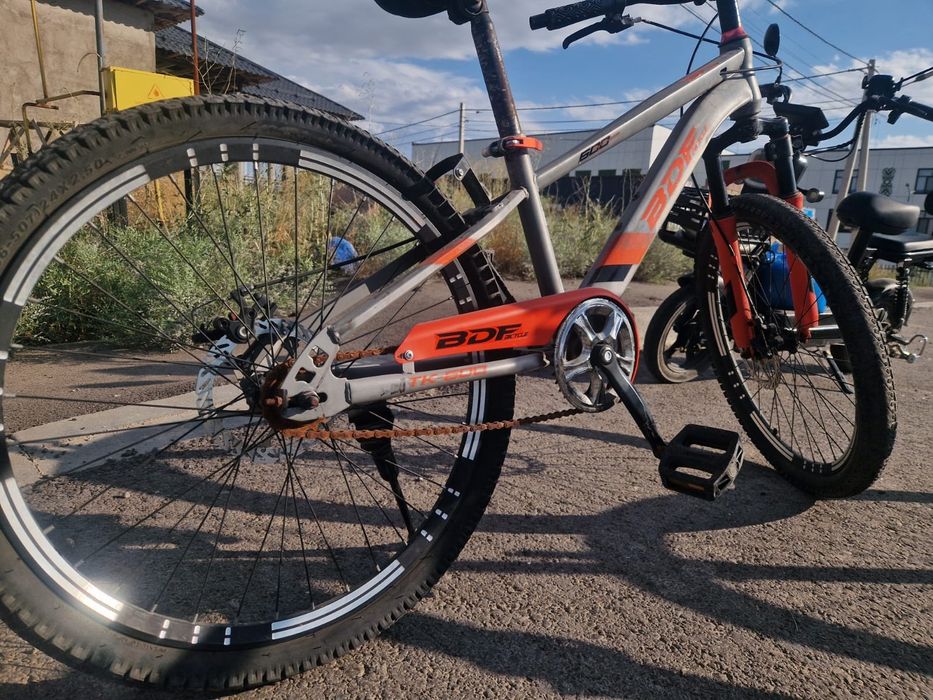 Велик BDF bicyle