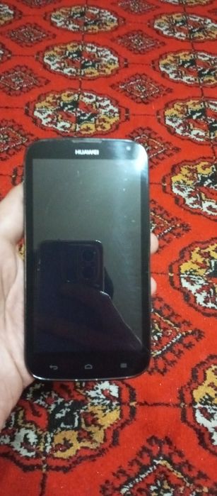 Телефон Huawei продается/Сотаман