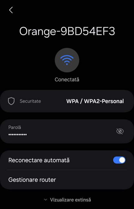 Router Huawei B310 cu SIM Modem 4G Hotspot WiFi decodat