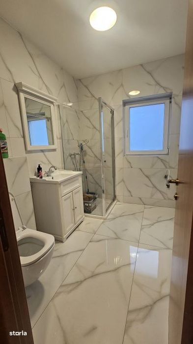 Apartament de vanzare 1 camera 42mp+balcon 5 mp zona Muzeul Apei