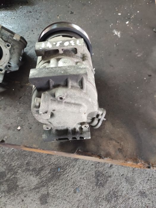 Компресор за климатик за Hyundai i30 1.4i.