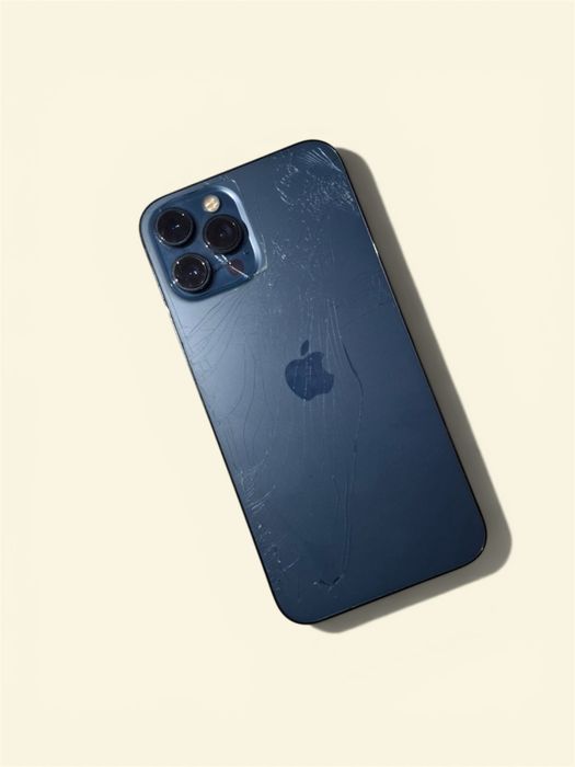 iPhone 12 Pro Max