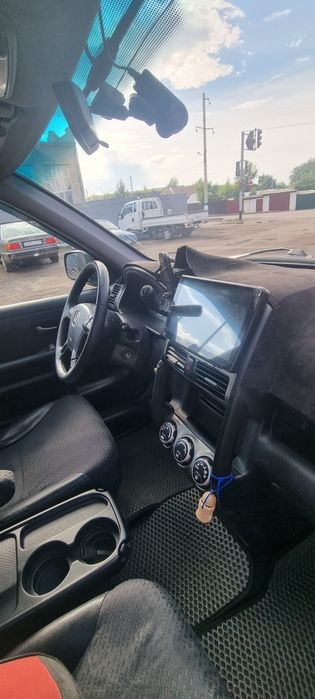 HONDA CR-V  2005