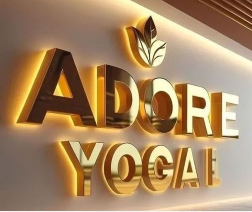 Наружная реклама