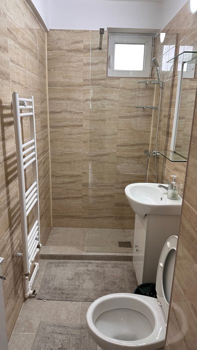 Ap 2 camere Hunedoara, la Teatru, et 2, recent renovat, modern, 290E