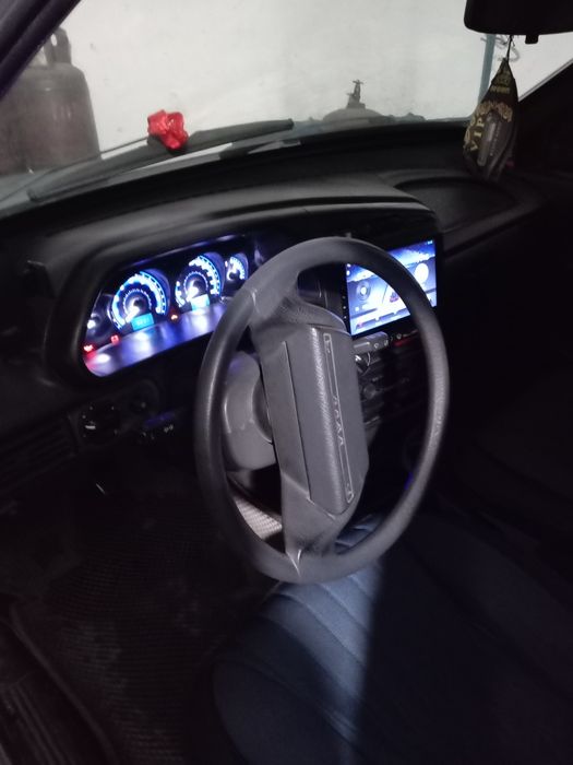 Продам ваз 2115 на активном ходу