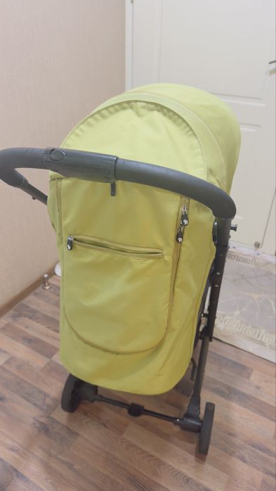 Продам идеальную коляску