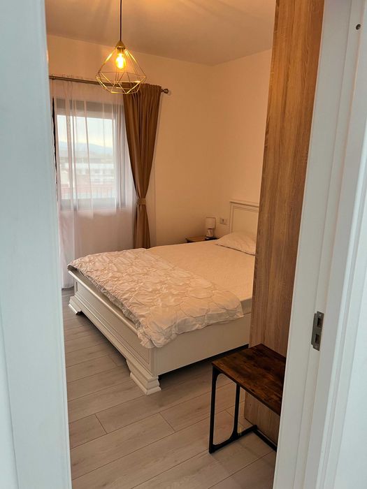 Apartament 2 camere decomandat, Strada Ostroveni!