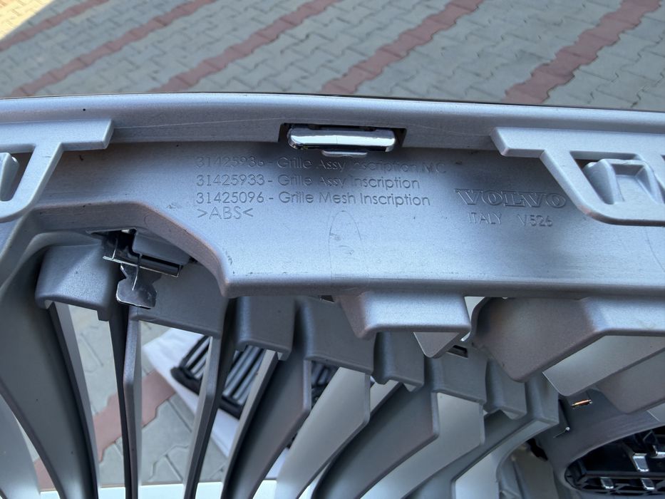 Grile VOLVO XC 90 2015-2024