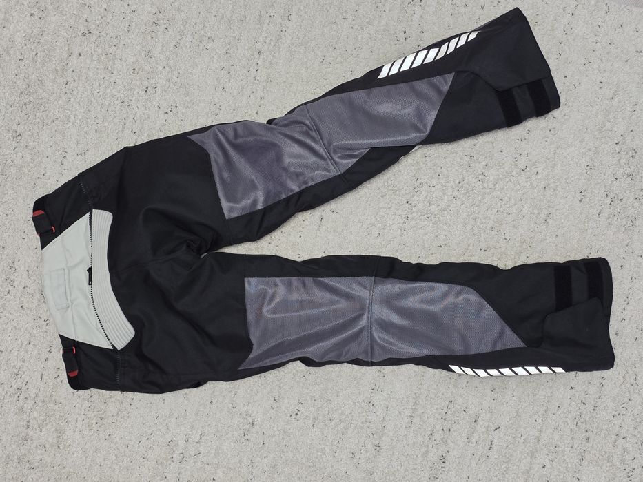 Pantaloni moto Clover 3 anotimpuri