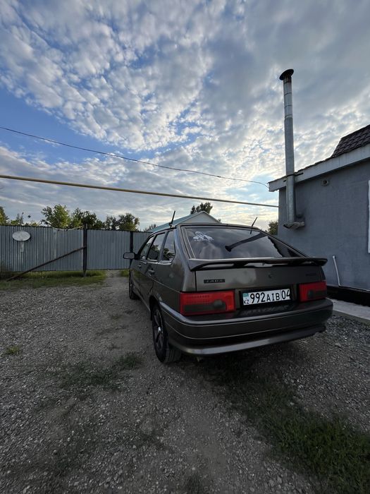 Лада 14 ласточка срочно