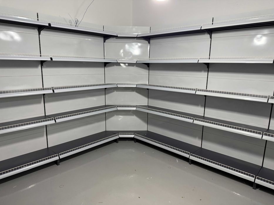 SAVDO STELLAJLARI | В НАЛИЧИИ | Торговые стеллажи | Sotuvda | Прилавка