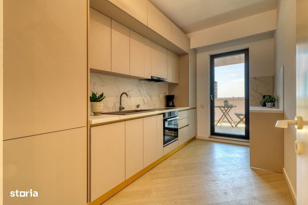 Cortina North | Studio | Parcare | Comision 0% — fotografia 3